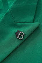 ESSENCE SIGNATURE SUIT EMERALD