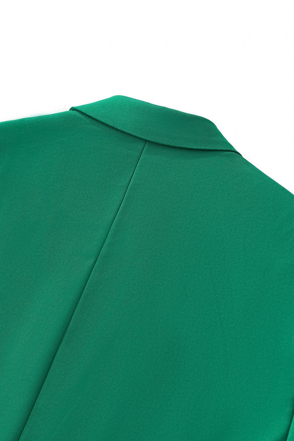 ESSENCE SIGNATURE SUIT EMERALD