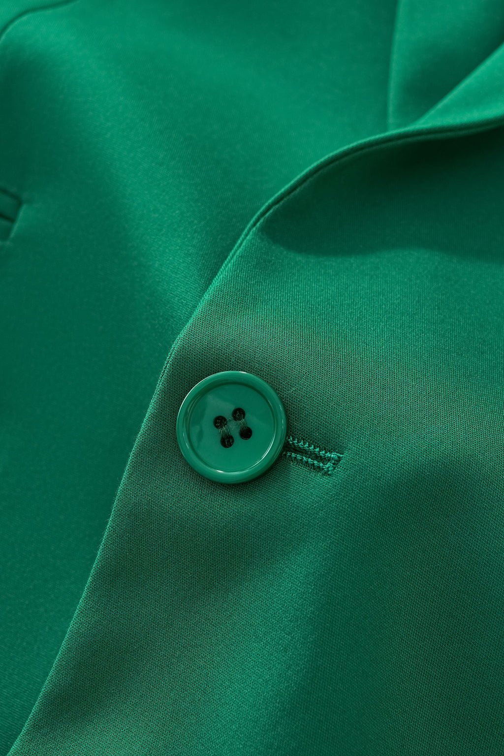 ESSENCE SIGNATURE SUIT EMERALD