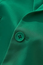ESSENCE SIGNATURE SUIT EMERALD