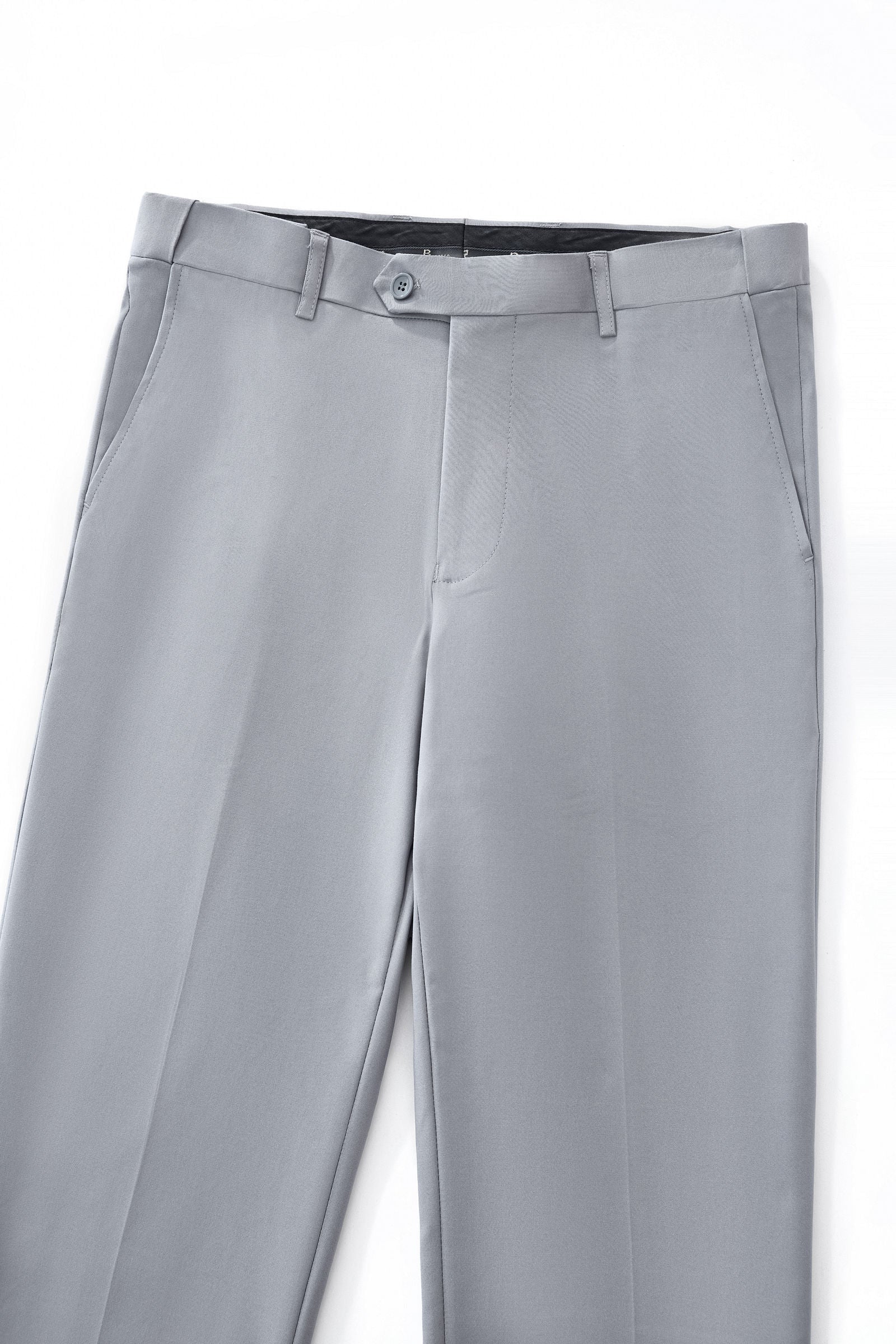 ESSENCE SIGNATURE SUIT GREY