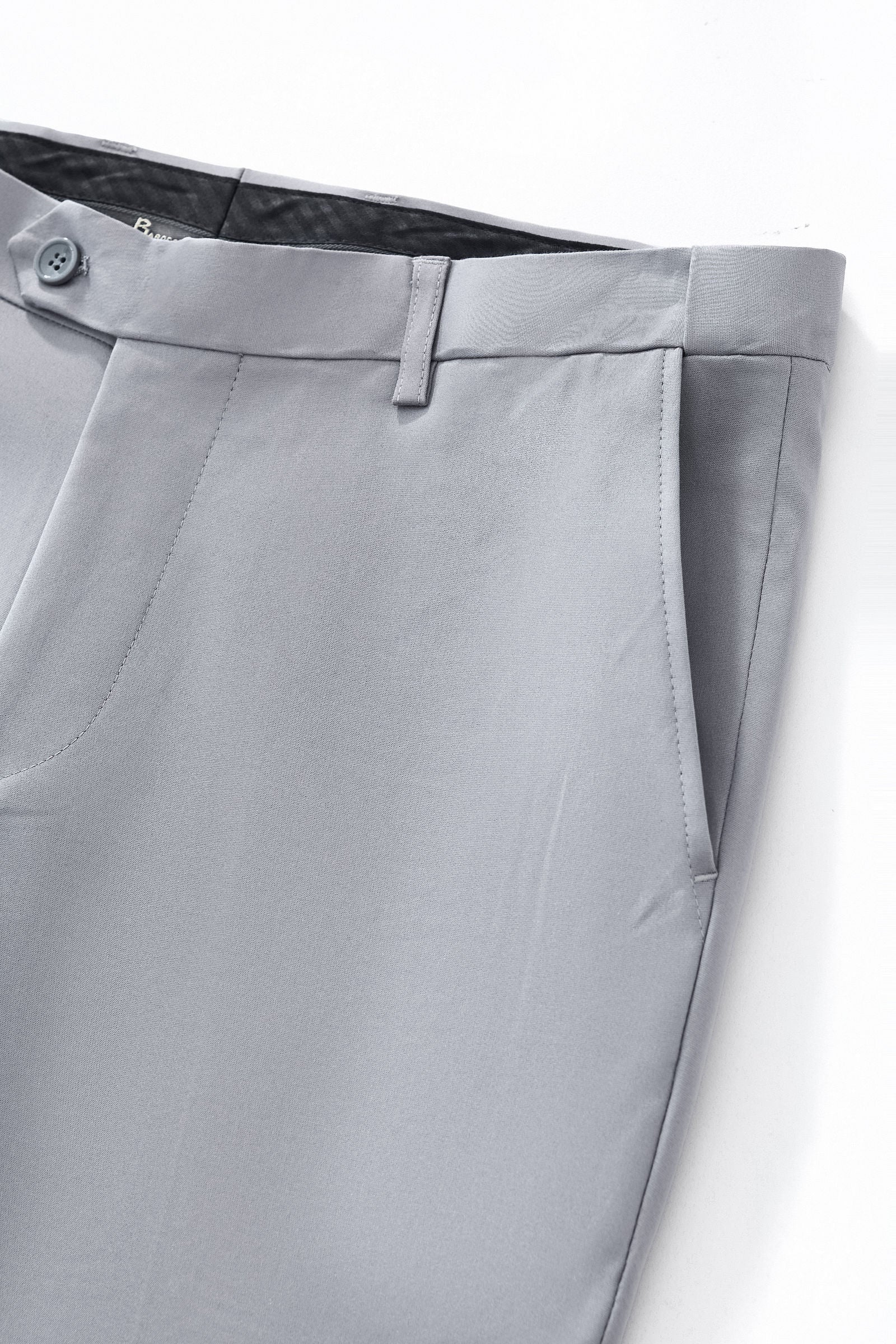 ESSENCE SIGNATURE SUIT GREY