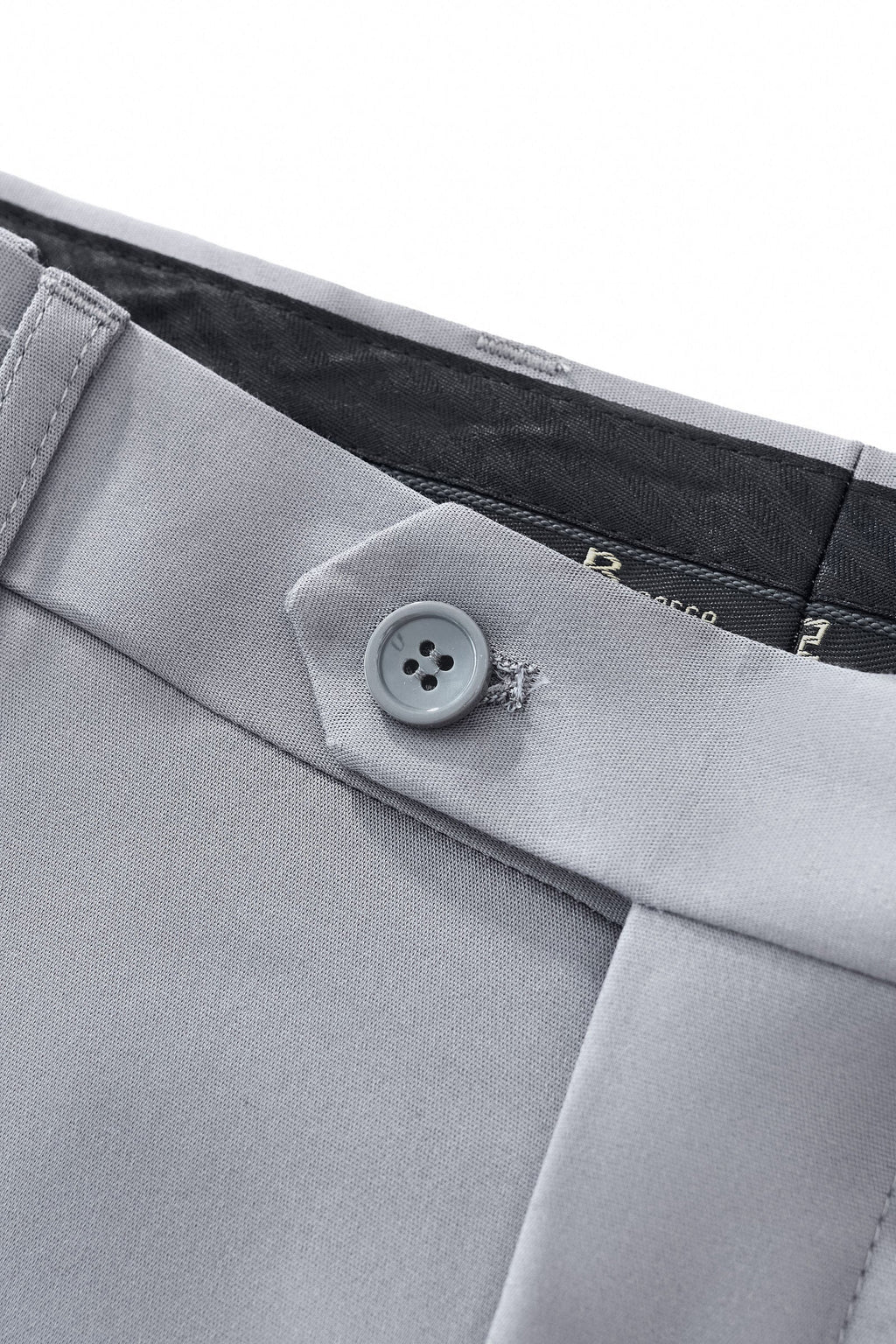 ESSENCE SIGNATURE SUIT GREY