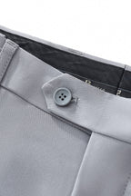 ESSENCE SIGNATURE SUIT GREY