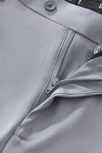 ESSENCE SIGNATURE SUIT GREY