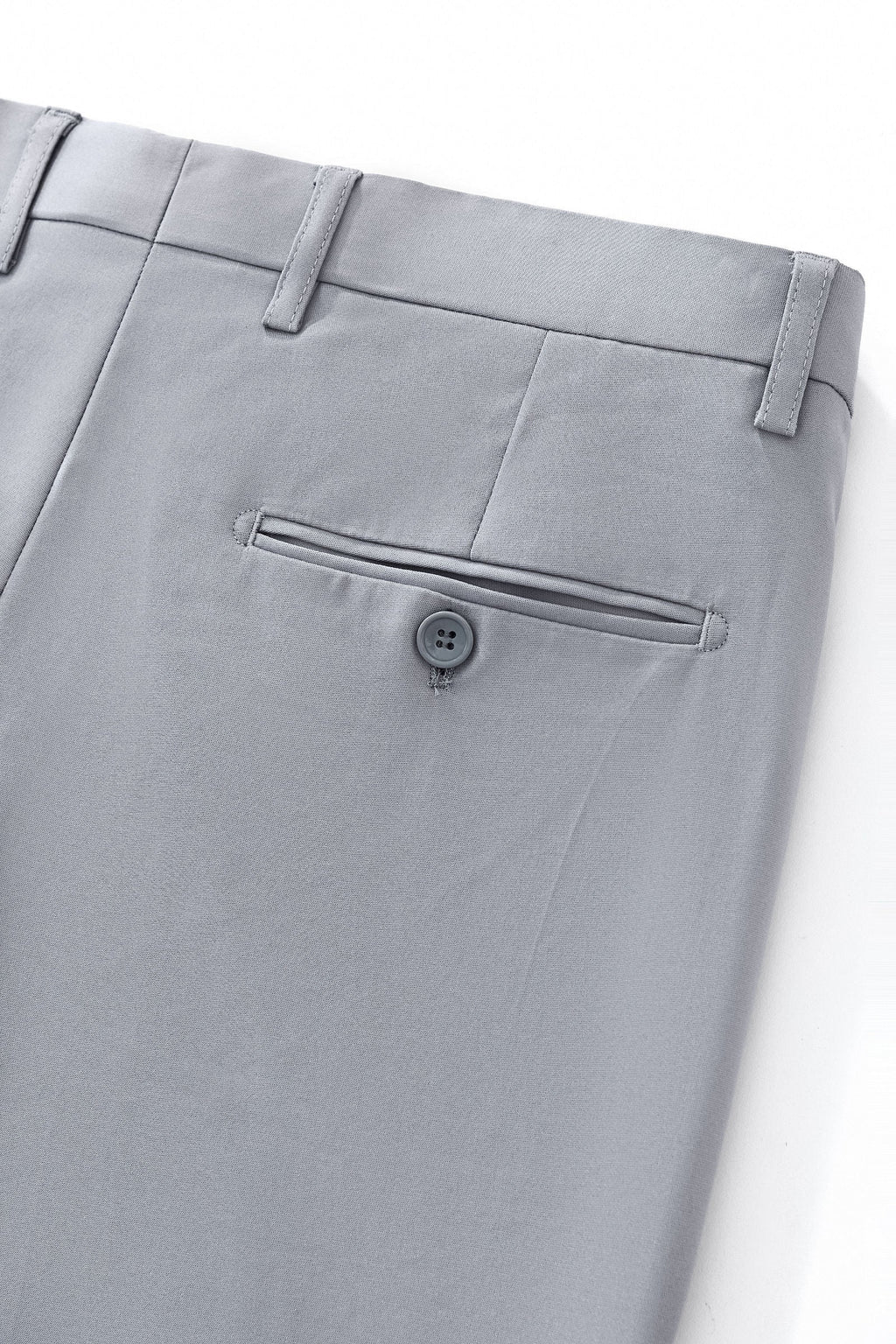 ESSENCE SIGNATURE SUIT GREY