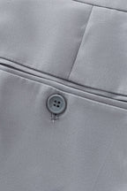 ESSENCE SIGNATURE SUIT GREY