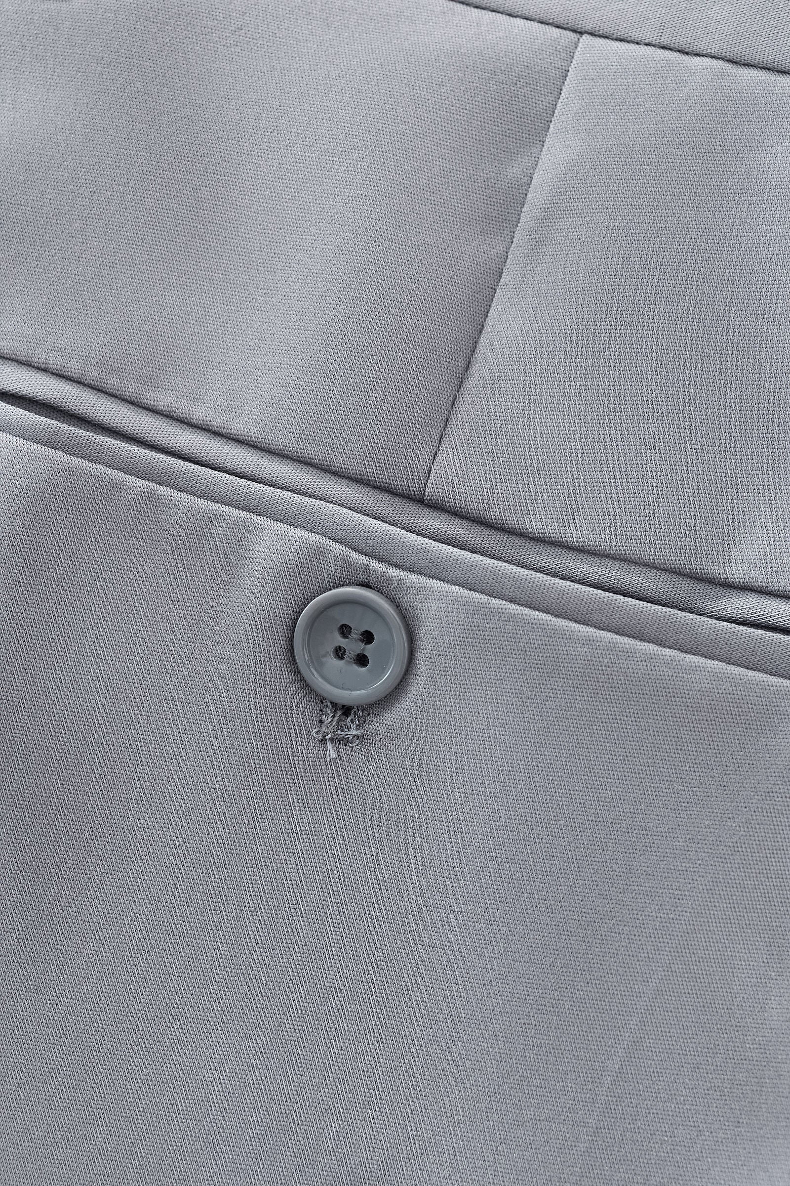 ESSENCE SIGNATURE SUIT GREY