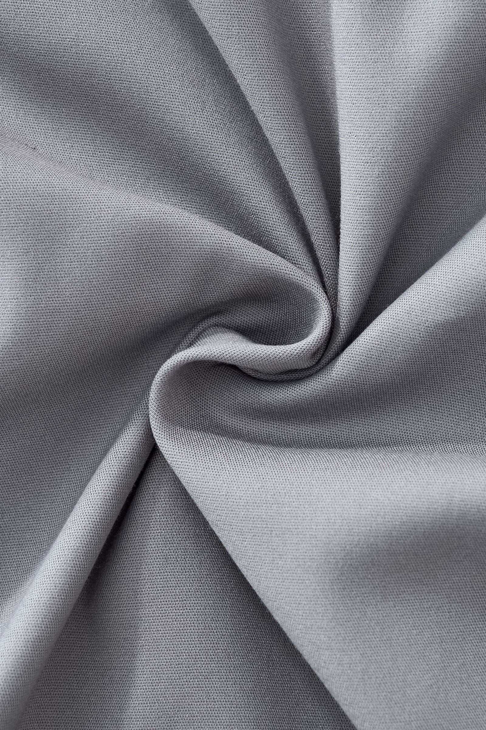 ESSENCE SIGNATURE SUIT GREY
