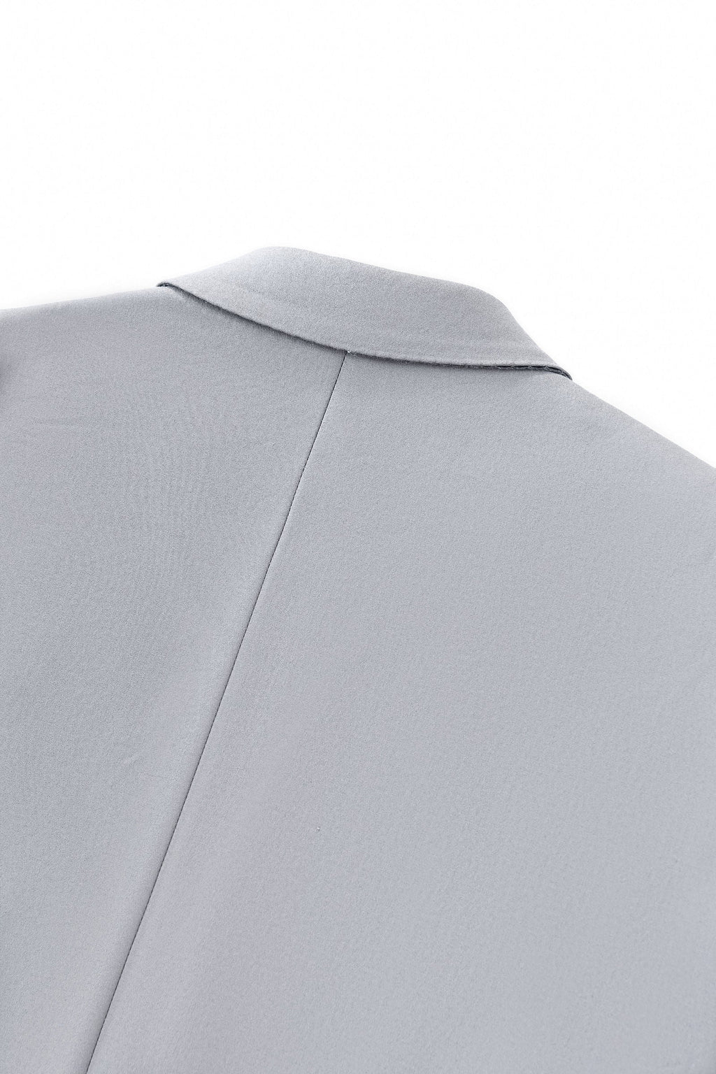 ESSENCE SIGNATURE SUIT GREY