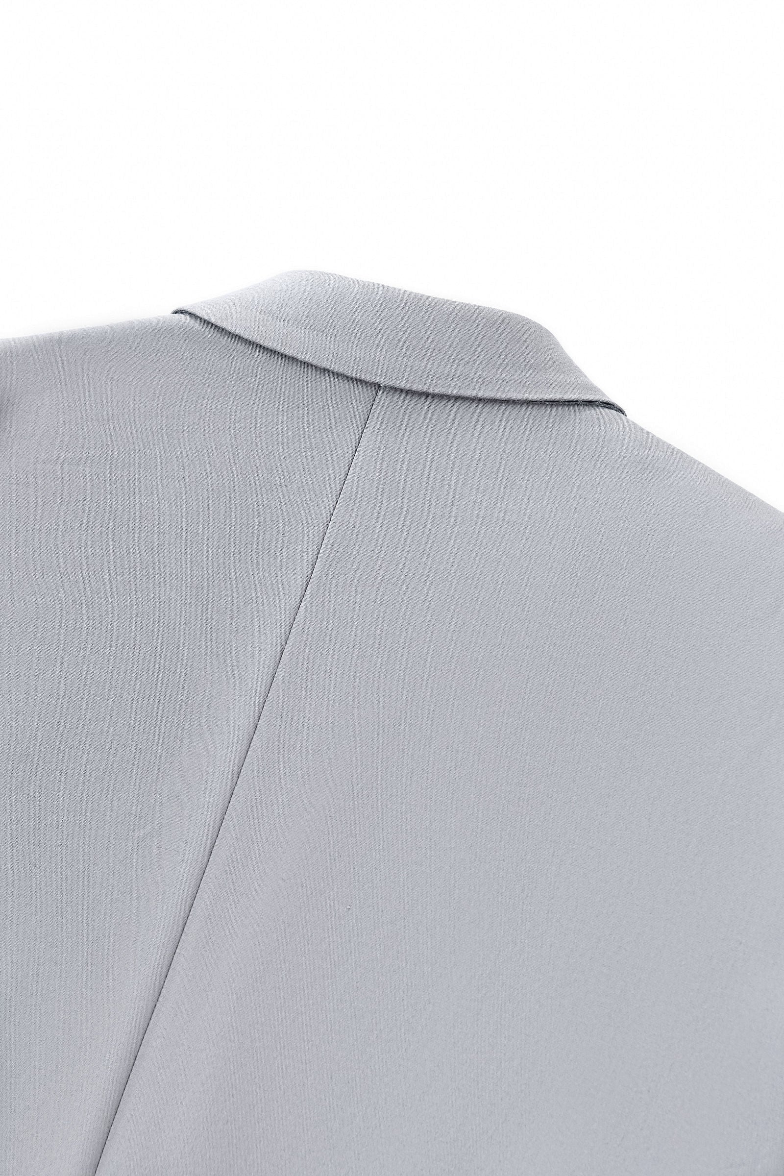 ESSENCE SIGNATURE SUIT GREY