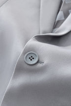 ESSENCE SIGNATURE SUIT GREY
