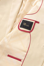 ESSENCE SIGNATURE SUIT IVORY
