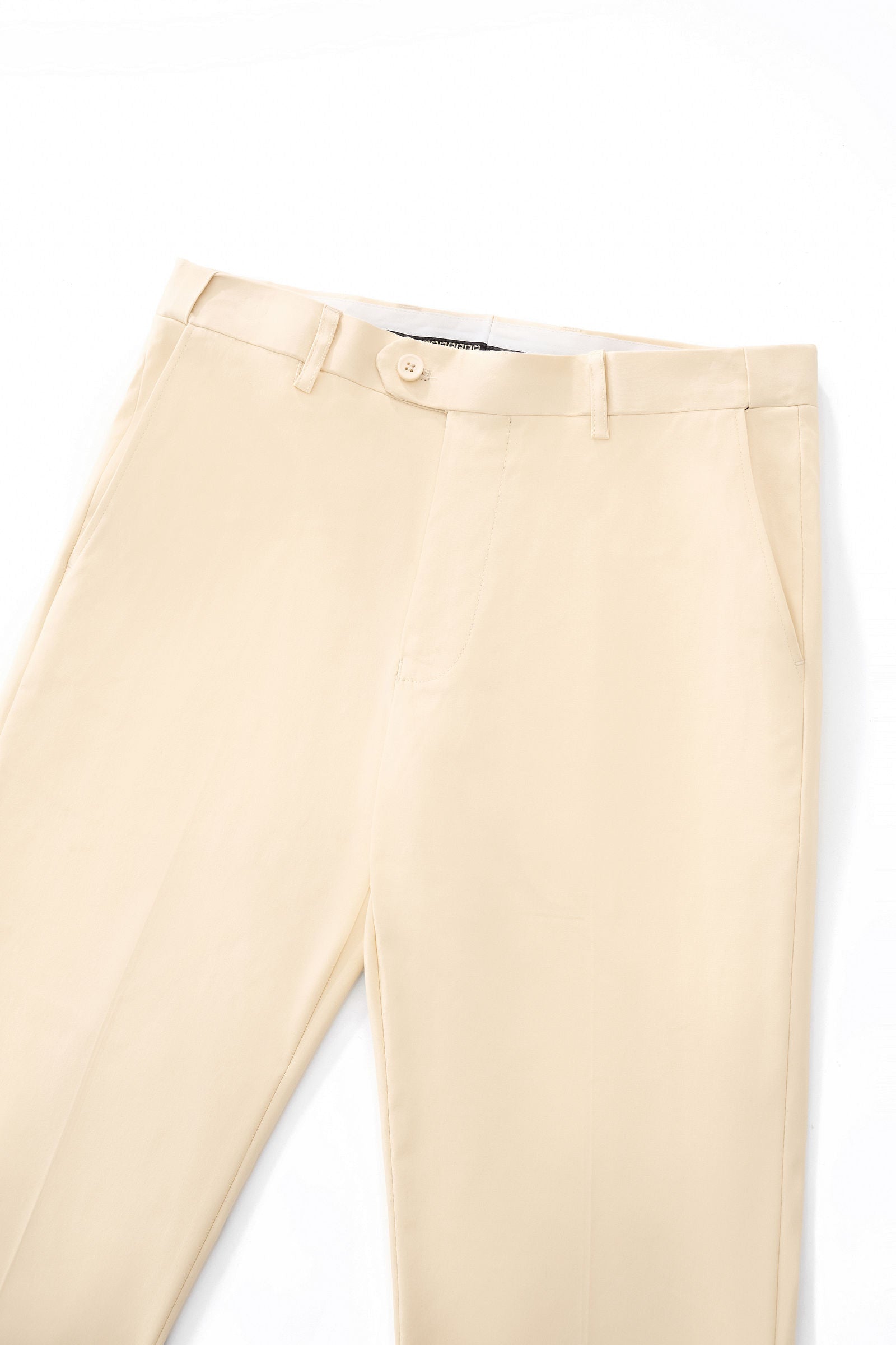 ESSENCE SIGNATURE SUIT IVORY