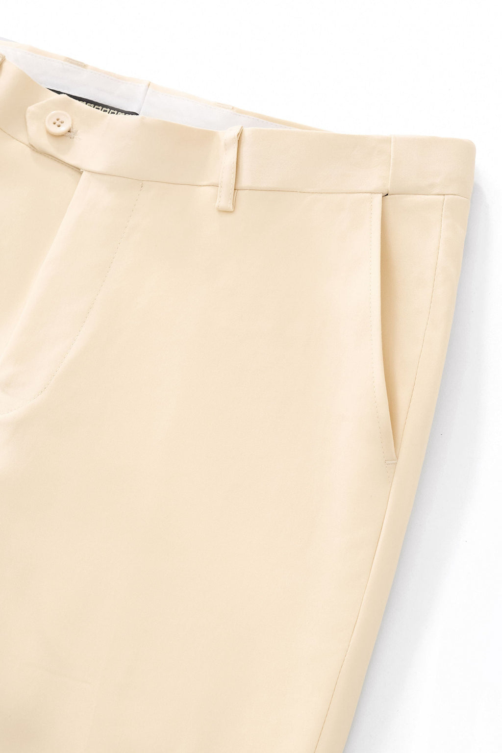 ESSENCE SIGNATURE SUIT IVORY