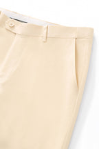 ESSENCE SIGNATURE SUIT IVORY