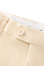 ESSENCE SIGNATURE SUIT IVORY