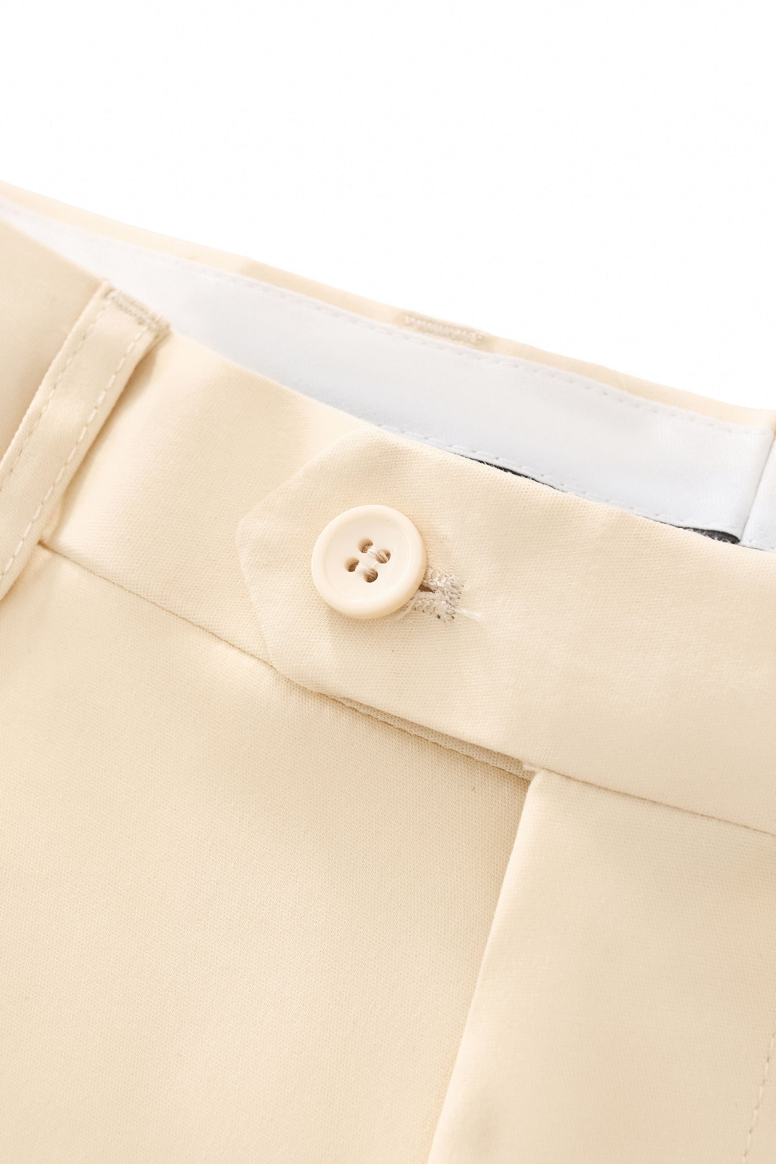 ESSENCE SIGNATURE SUIT IVORY