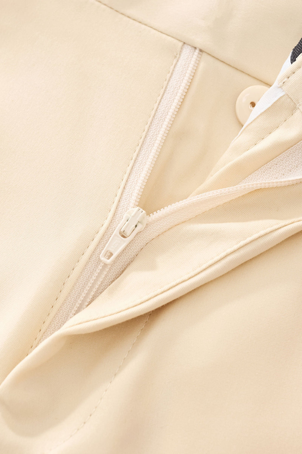 ESSENCE SIGNATURE SUIT IVORY