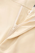 ESSENCE SIGNATURE SUIT IVORY
