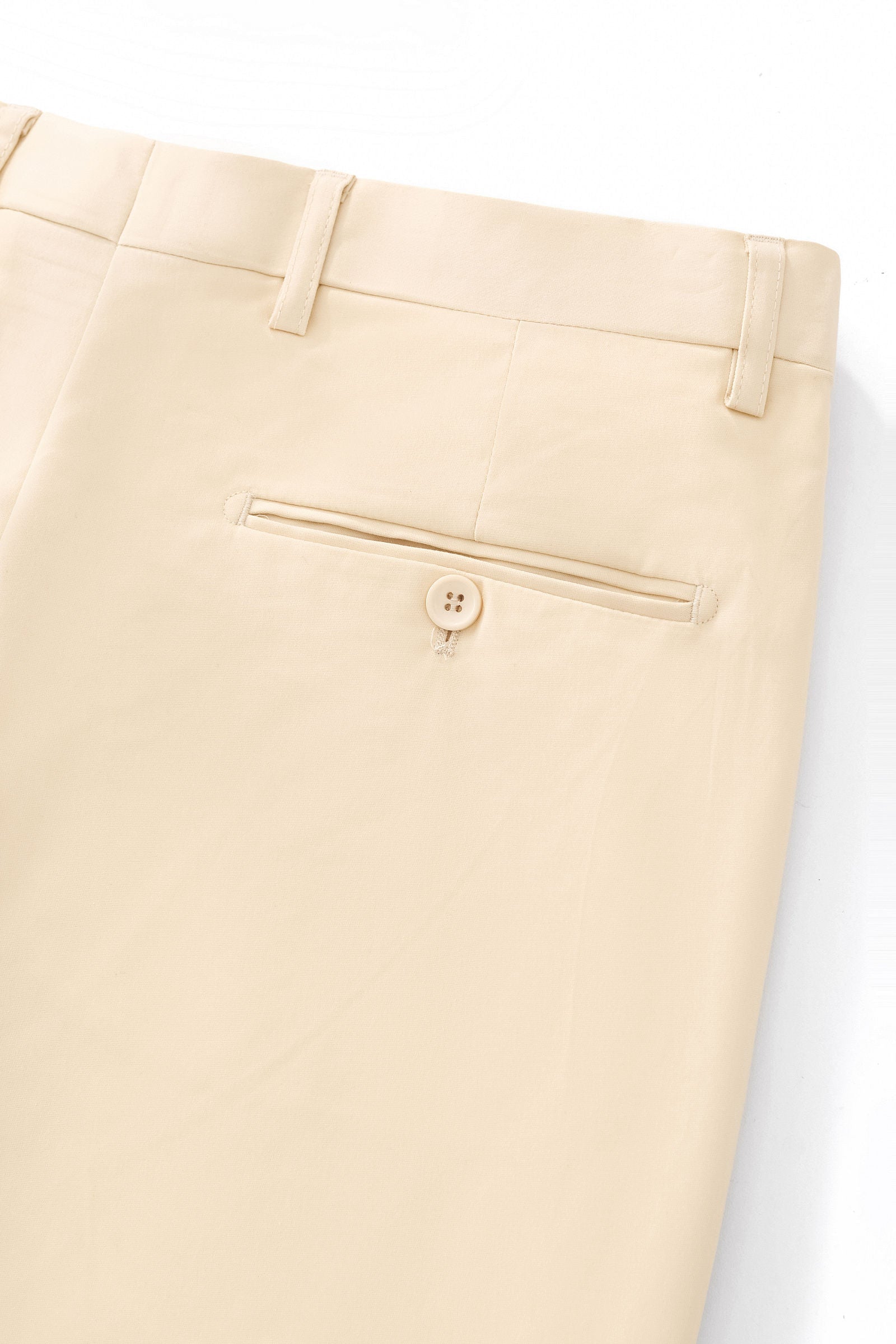 ESSENCE SIGNATURE SUIT IVORY