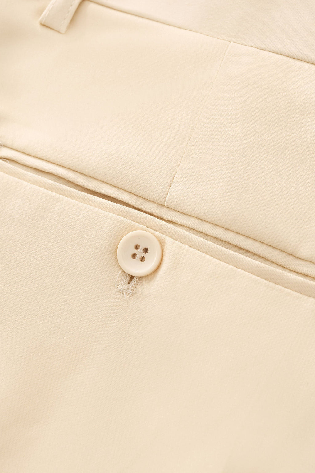 ESSENCE SIGNATURE SUIT IVORY