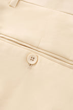 ESSENCE SIGNATURE SUIT IVORY