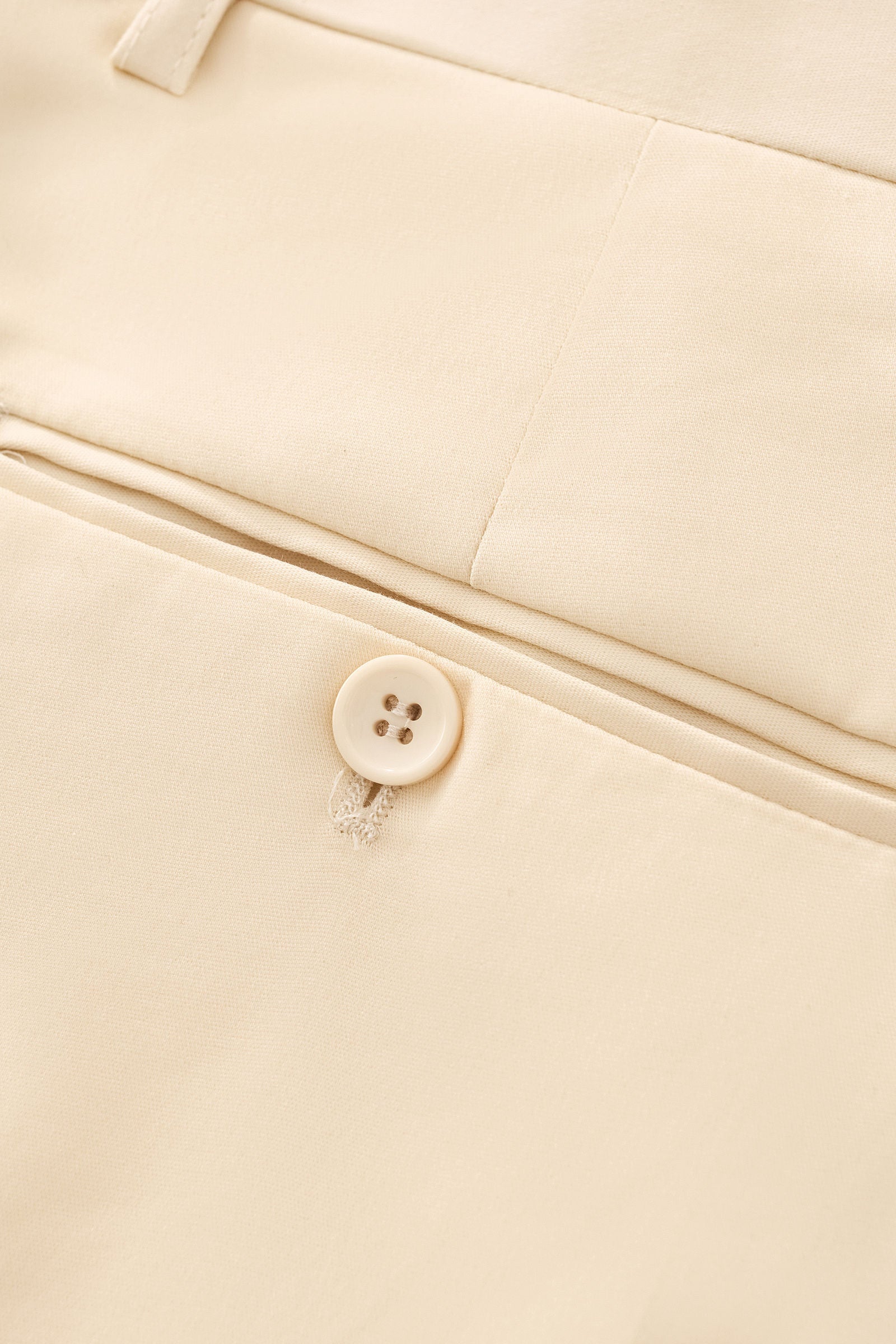 ESSENCE SIGNATURE SUIT IVORY