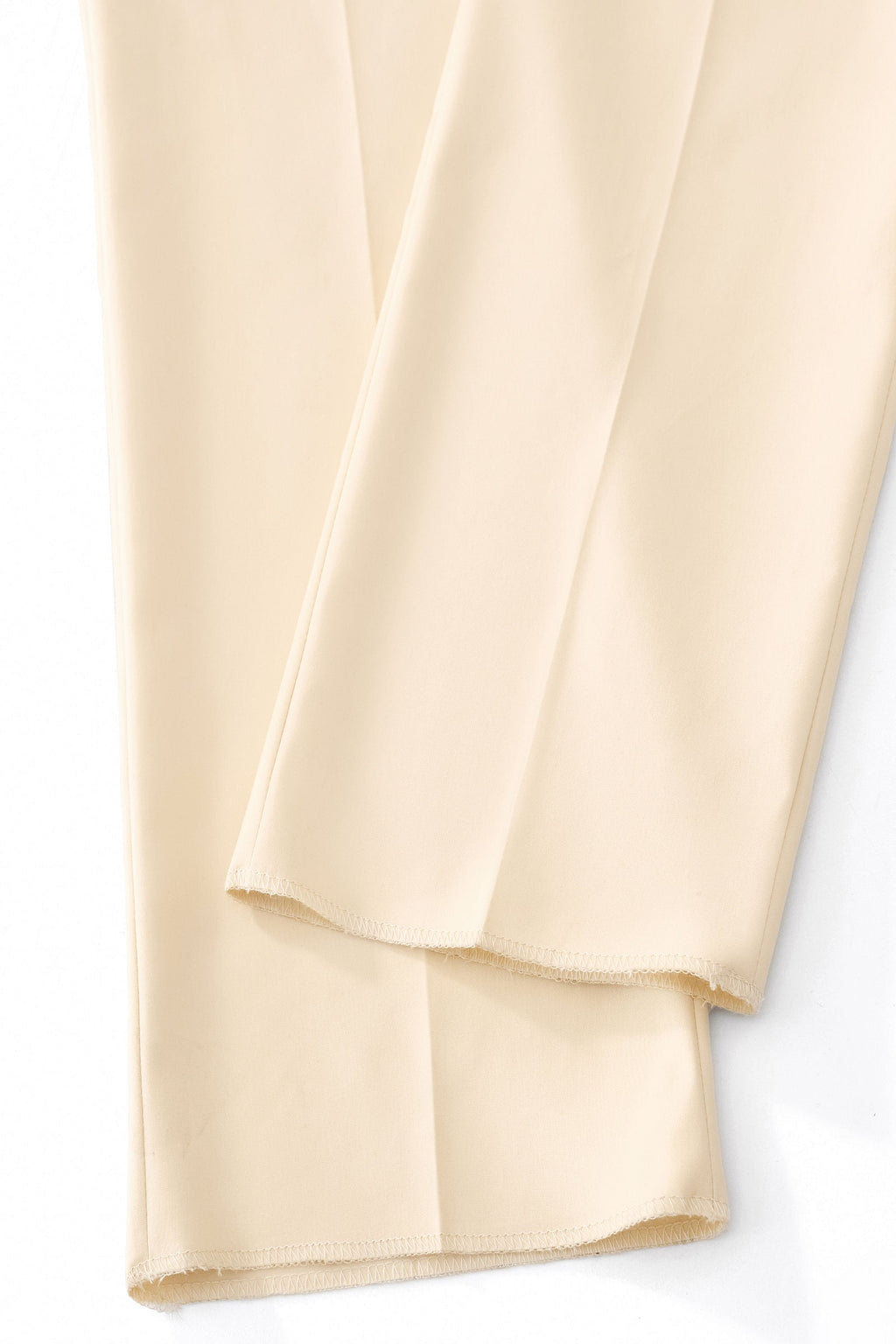 ESSENCE SIGNATURE SUIT IVORY