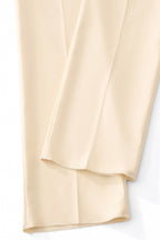 ESSENCE SIGNATURE SUIT IVORY