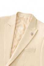 ESSENCE SIGNATURE SUIT IVORY