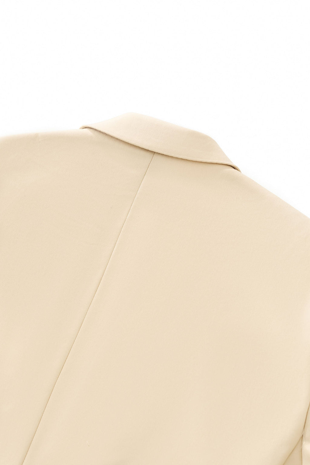 ESSENCE SIGNATURE SUIT IVORY