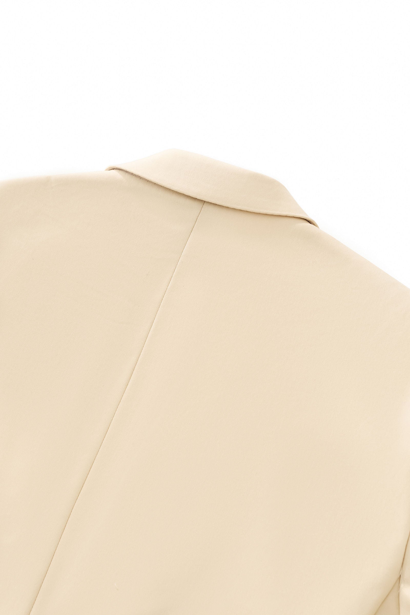 ESSENCE SIGNATURE SUIT IVORY