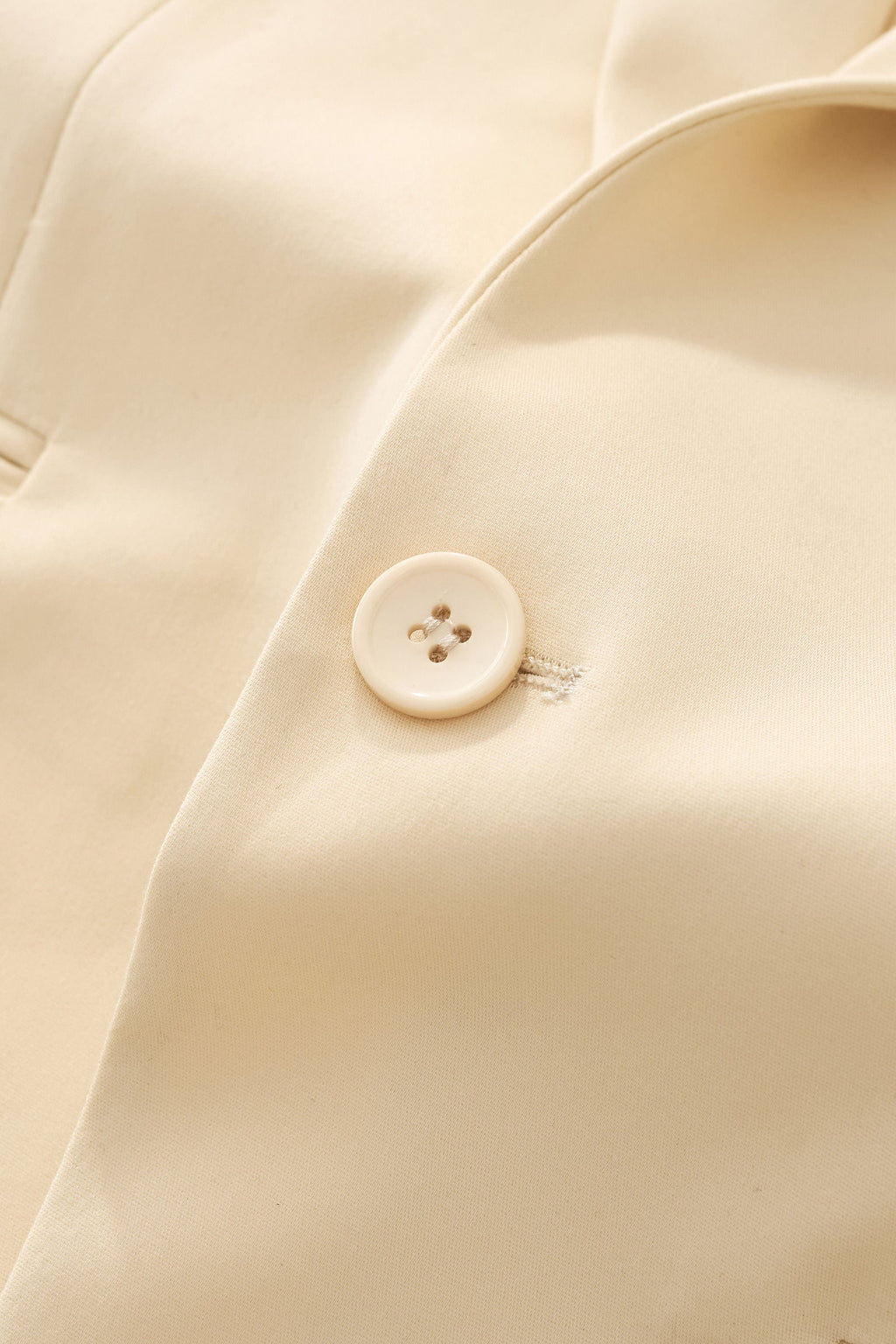 ESSENCE SIGNATURE SUIT IVORY