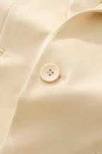 ESSENCE SIGNATURE SUIT IVORY