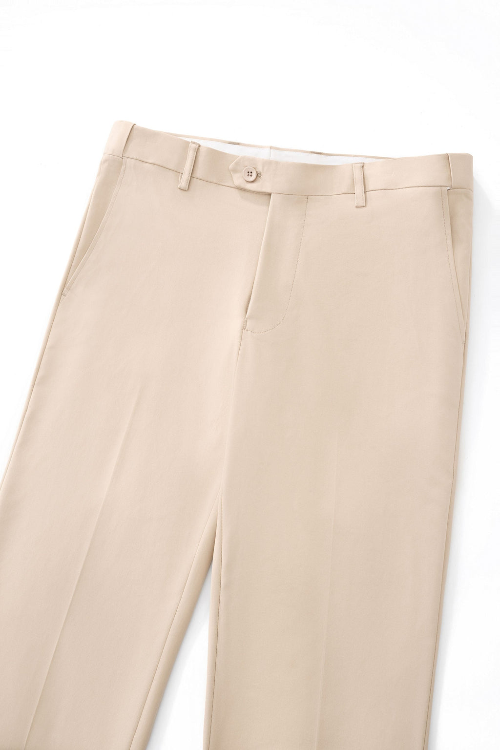 ESSENCE SIGNATURE SUIT KHAKI