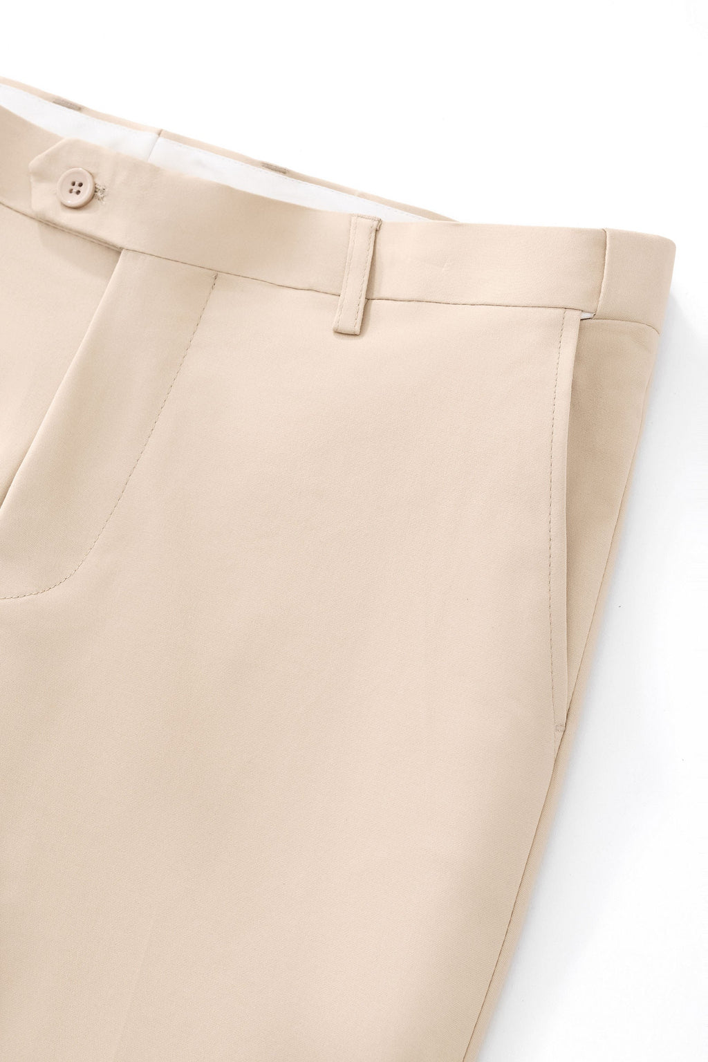 ESSENCE SIGNATURE SUIT KHAKI