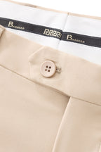 ESSENCE SIGNATURE SUIT KHAKI