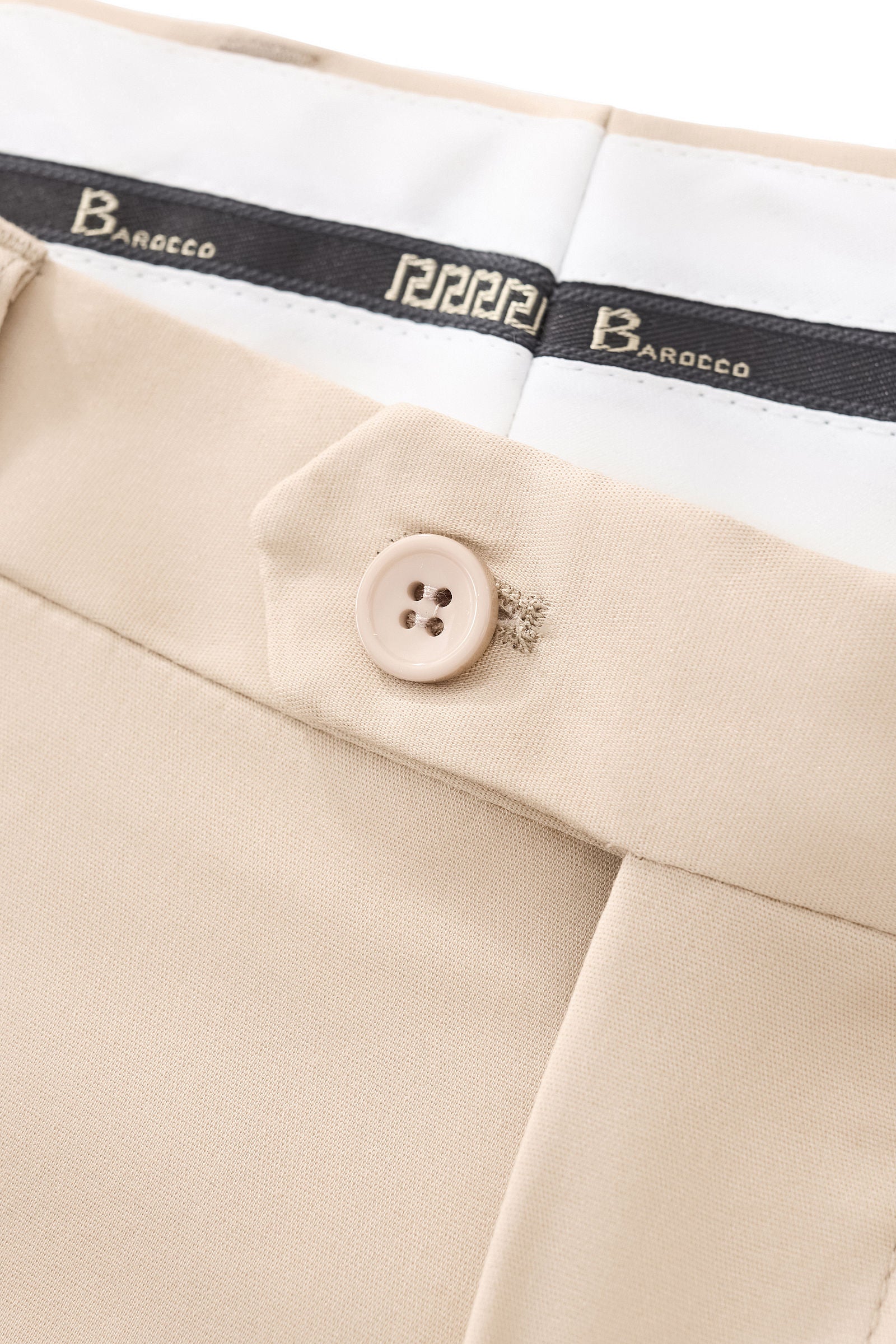 ESSENCE SIGNATURE SUIT KHAKI