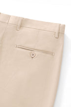 ESSENCE SIGNATURE SUIT KHAKI