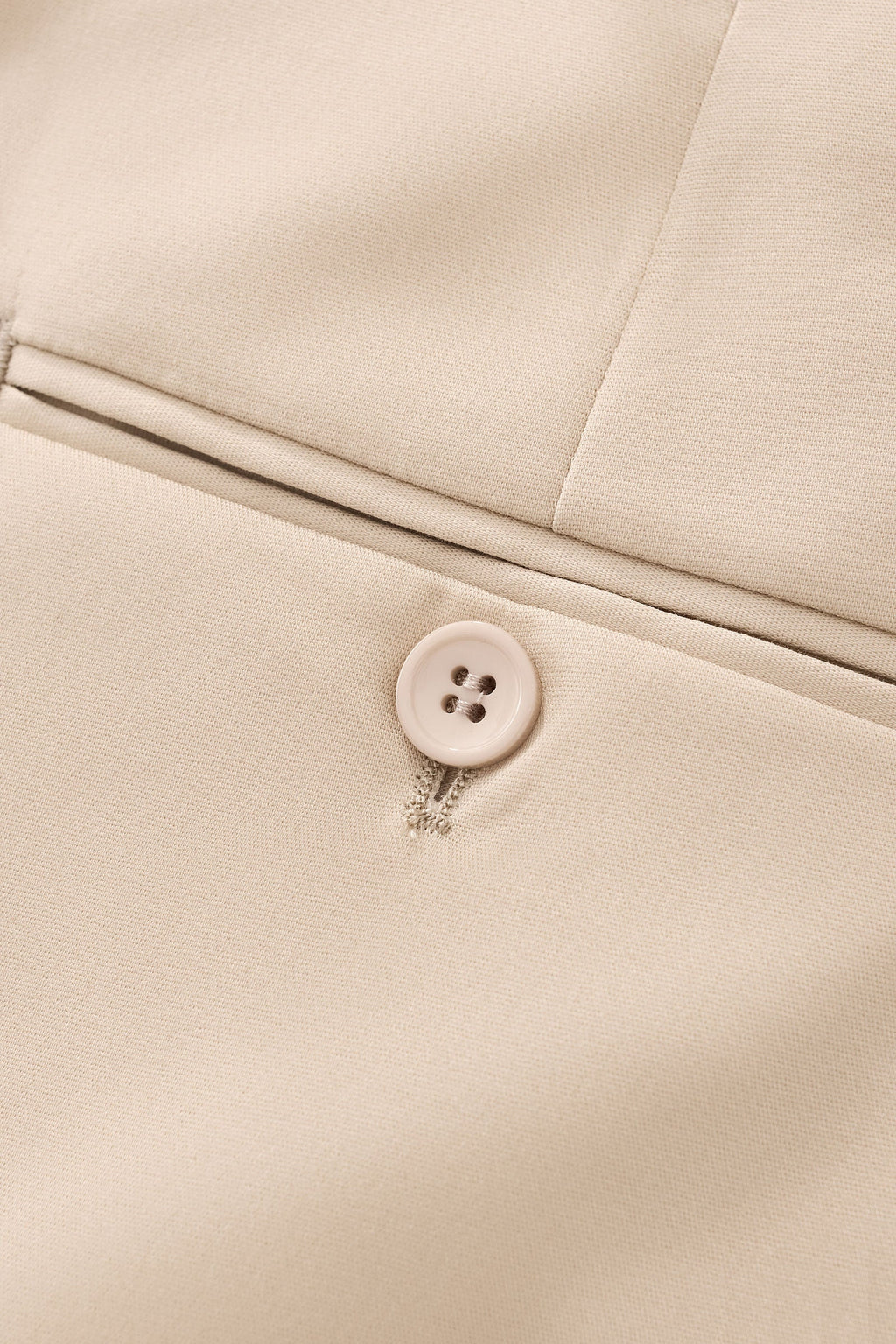ESSENCE SIGNATURE SUIT KHAKI
