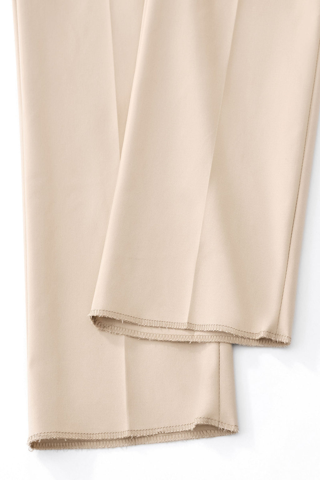 ESSENCE SIGNATURE SUIT KHAKI