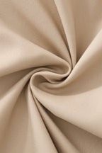 ESSENCE SIGNATURE SUIT KHAKI