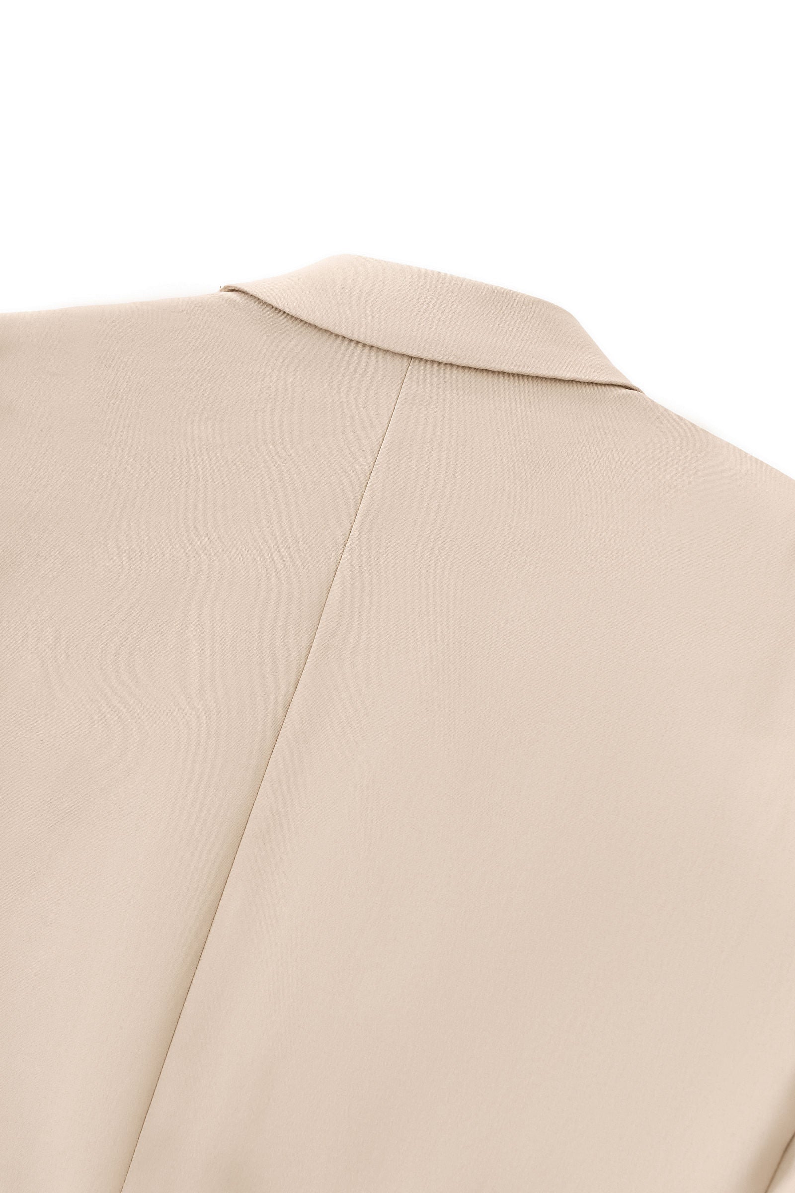 ESSENCE SIGNATURE SUIT KHAKI