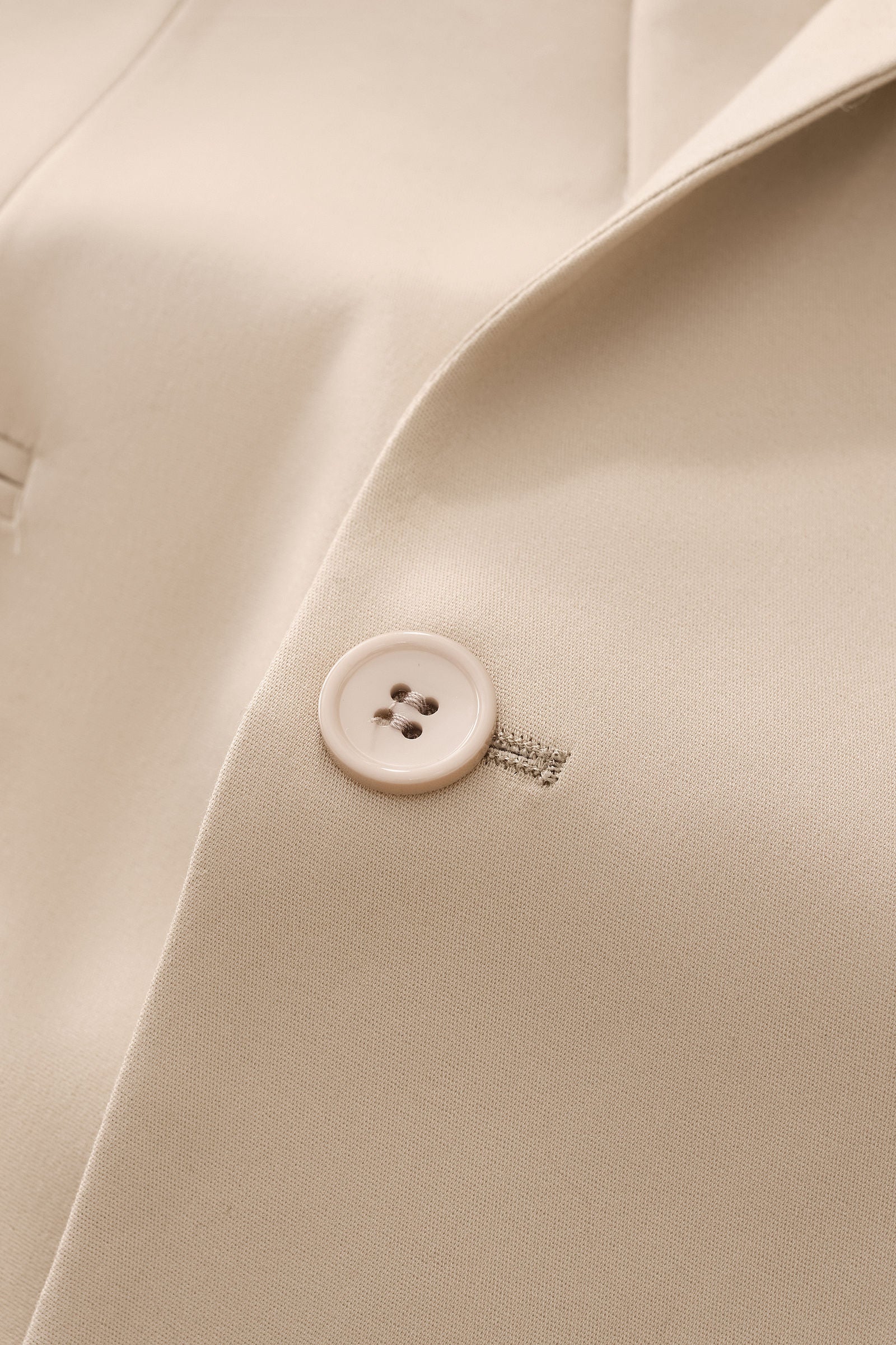 ESSENCE SIGNATURE SUIT KHAKI