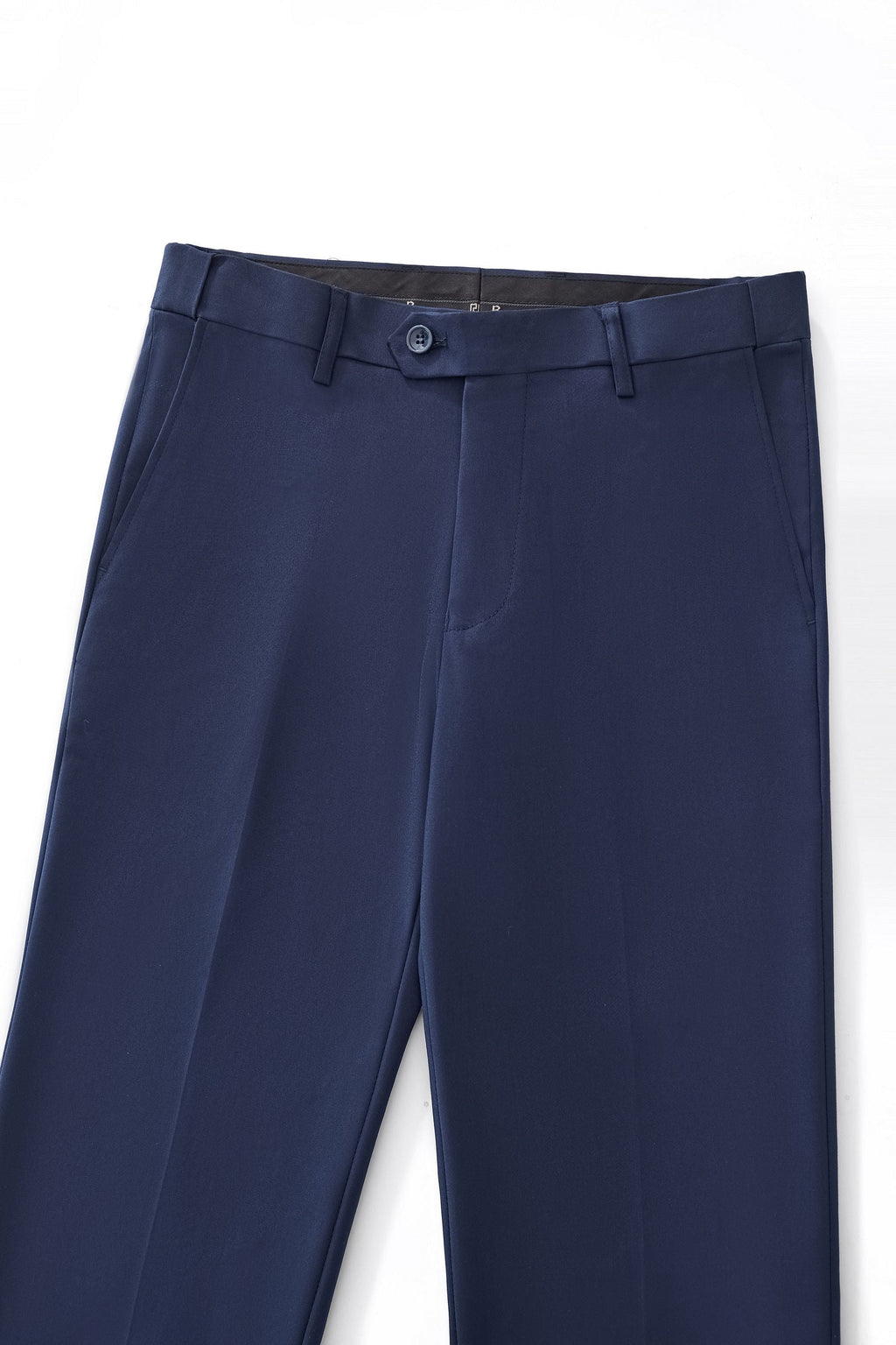 ESSENCE SIGNATURE SUIT NAVY