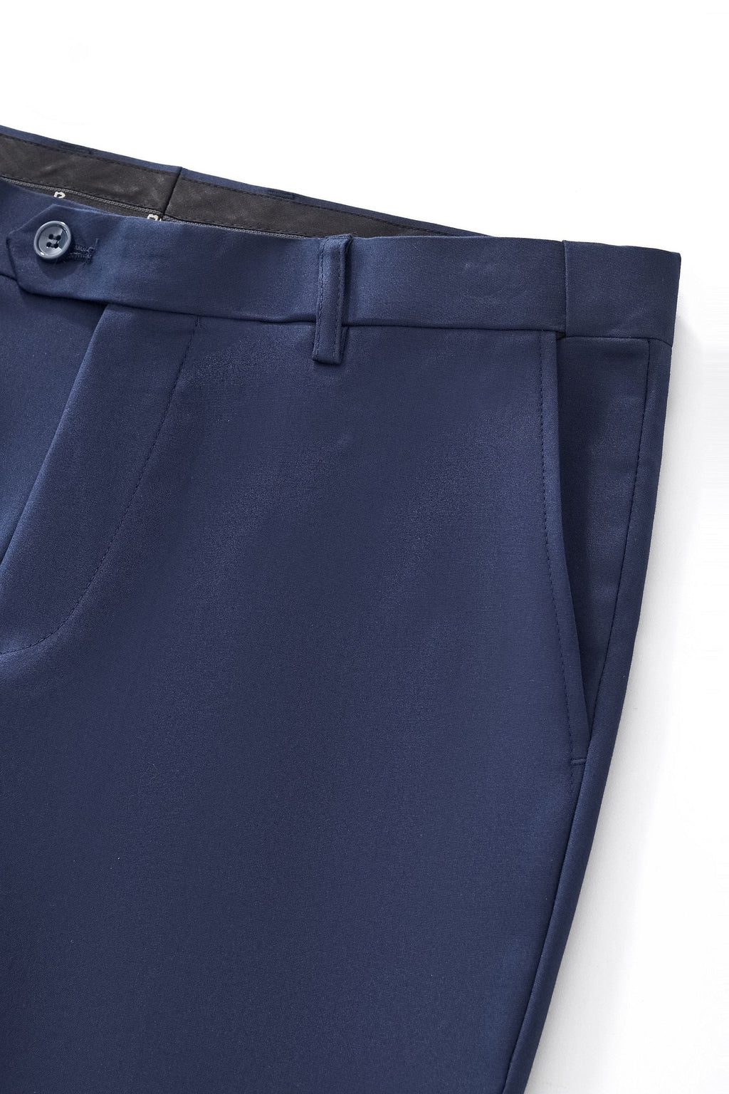 ESSENCE SIGNATURE SUIT NAVY