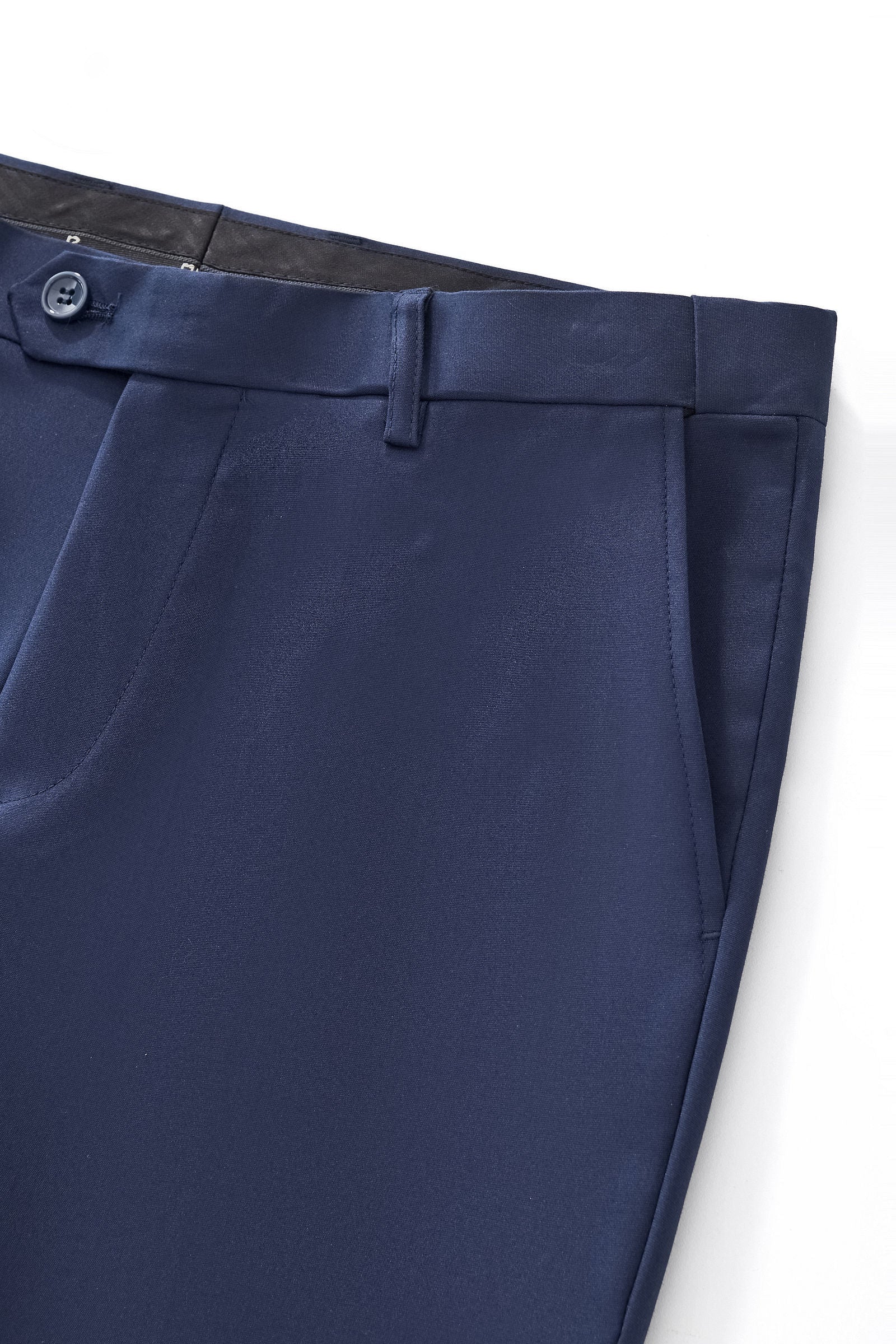 ESSENCE SIGNATURE SUIT NAVY