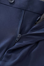 ESSENCE SIGNATURE SUIT NAVY