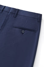 ESSENCE SIGNATURE SUIT NAVY